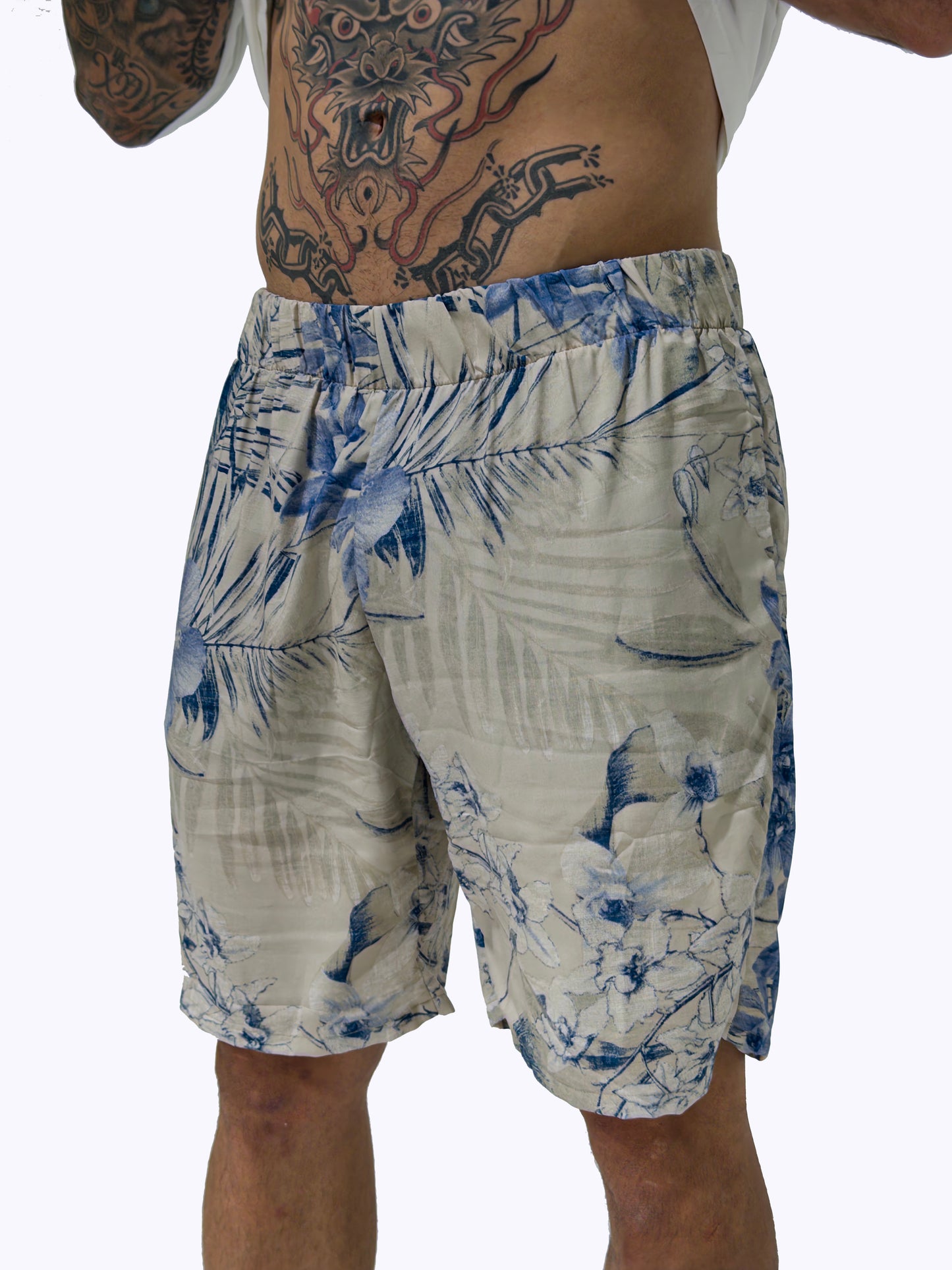 Azure Resort Set
