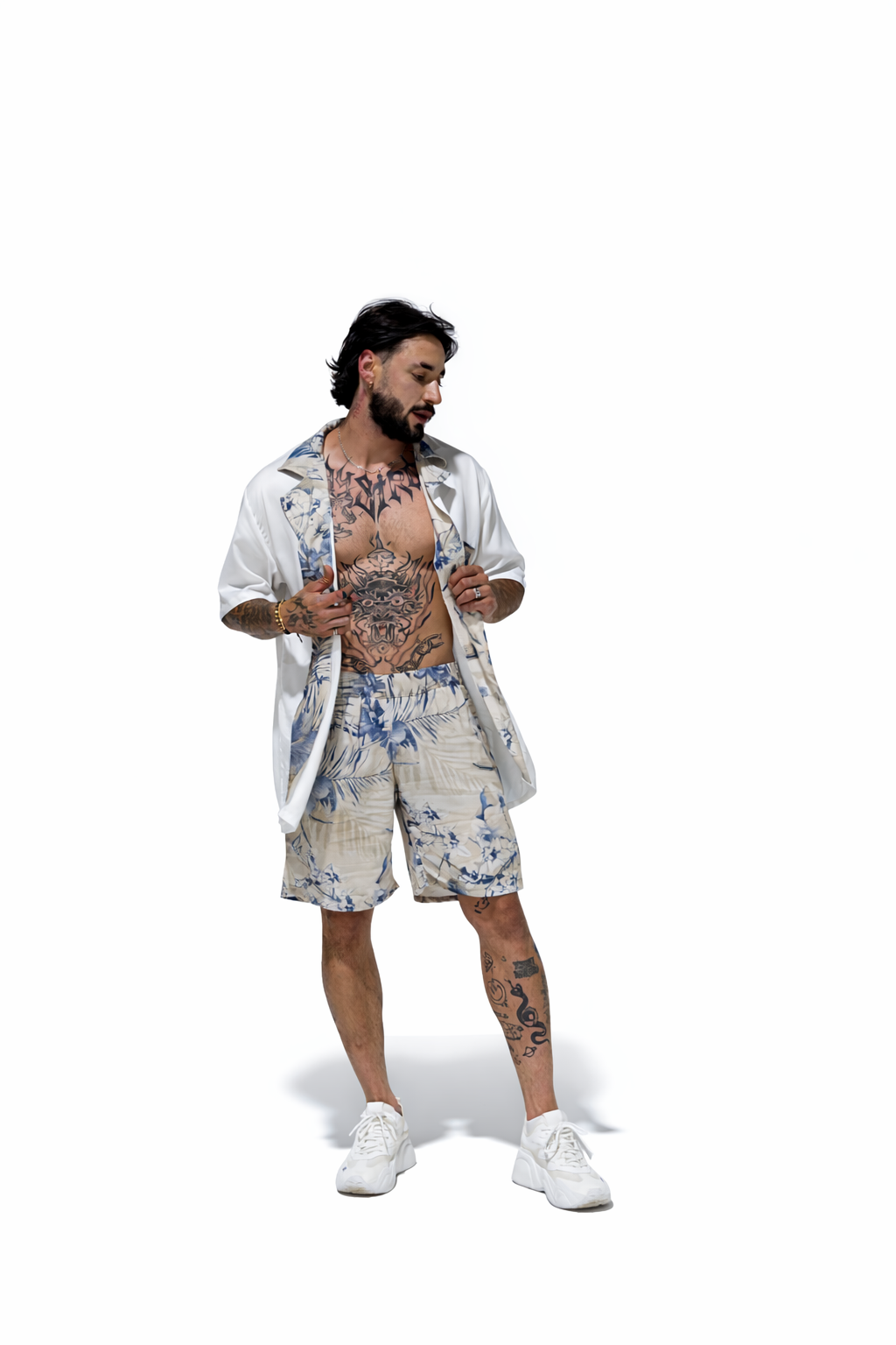 Azure Resort Set