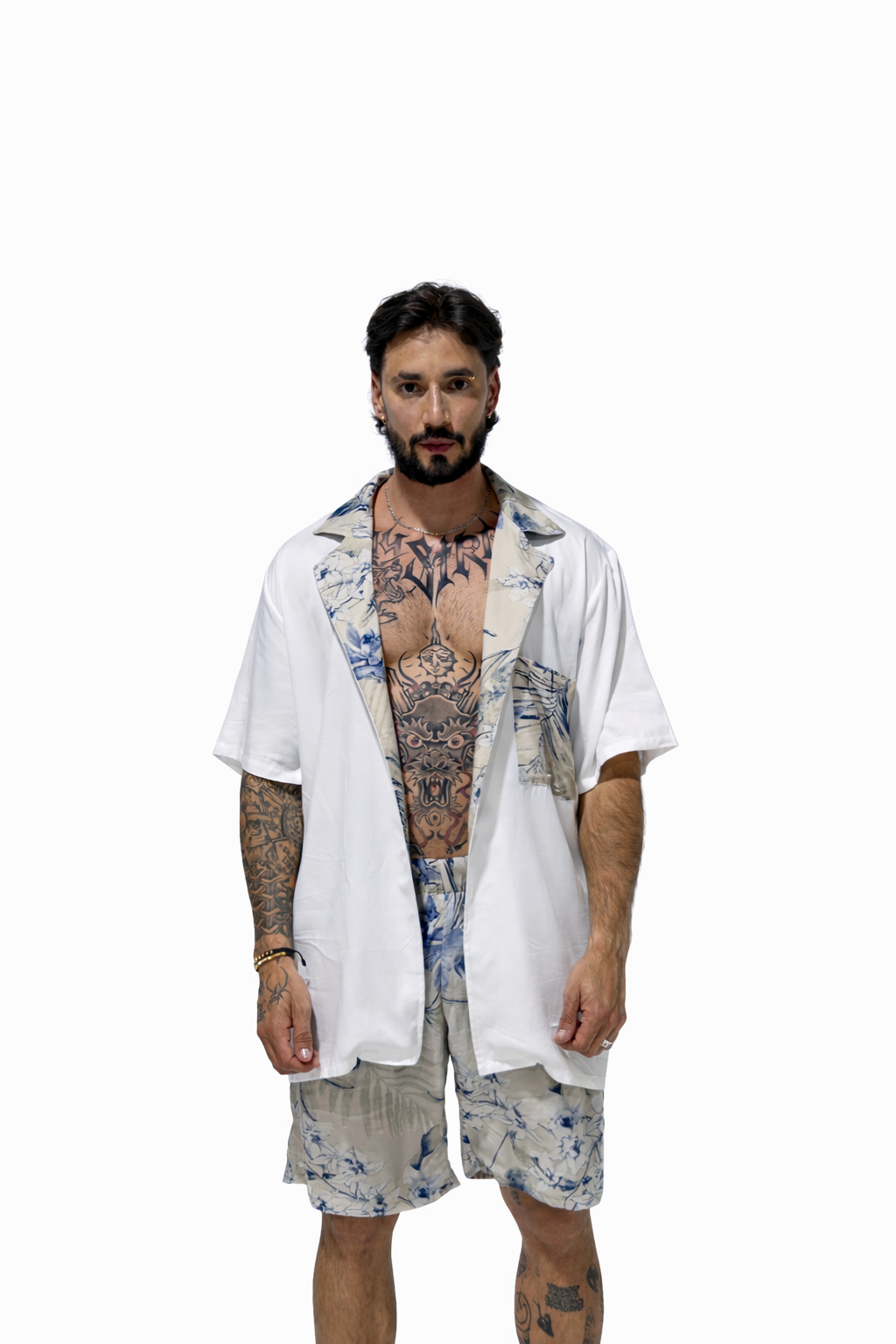 Azure Resort Set