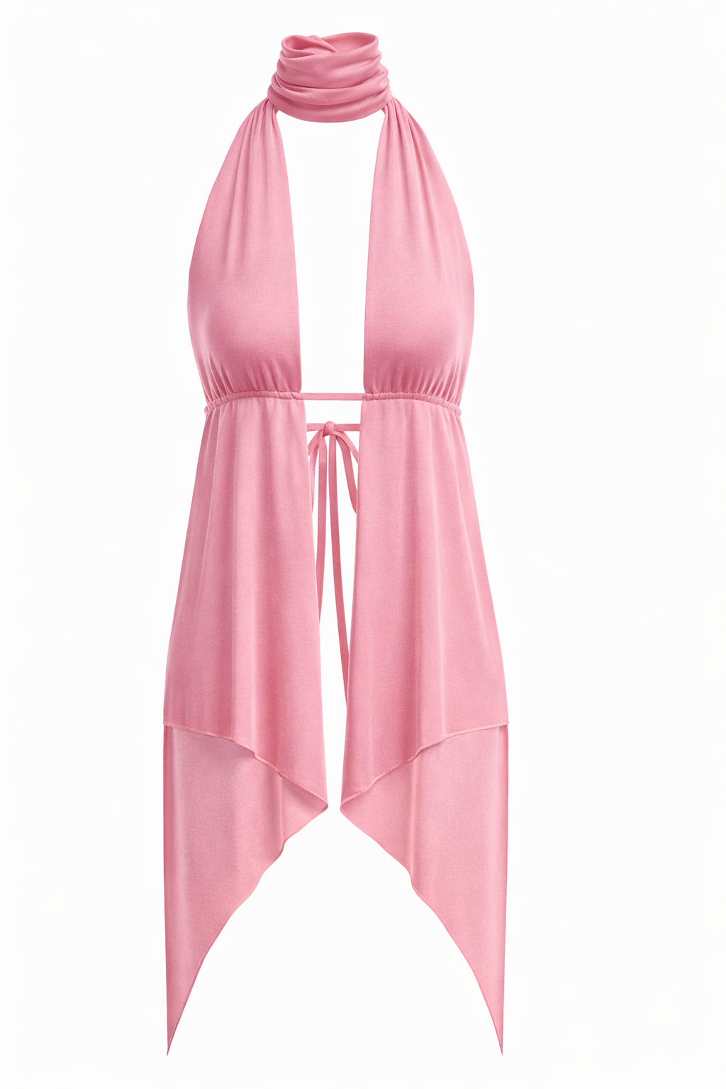 VERVE  Top Halter