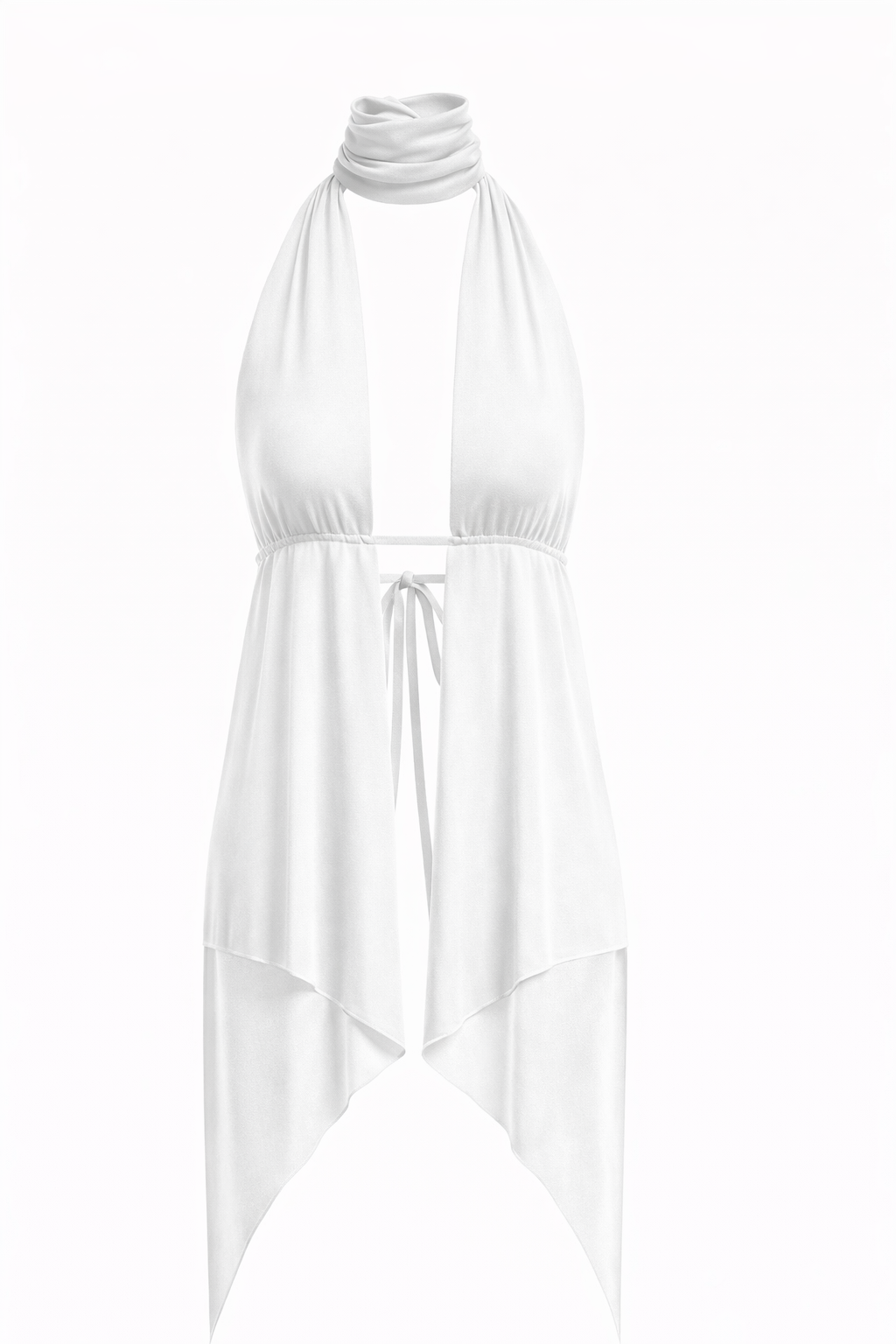 VERVE  Top Halter